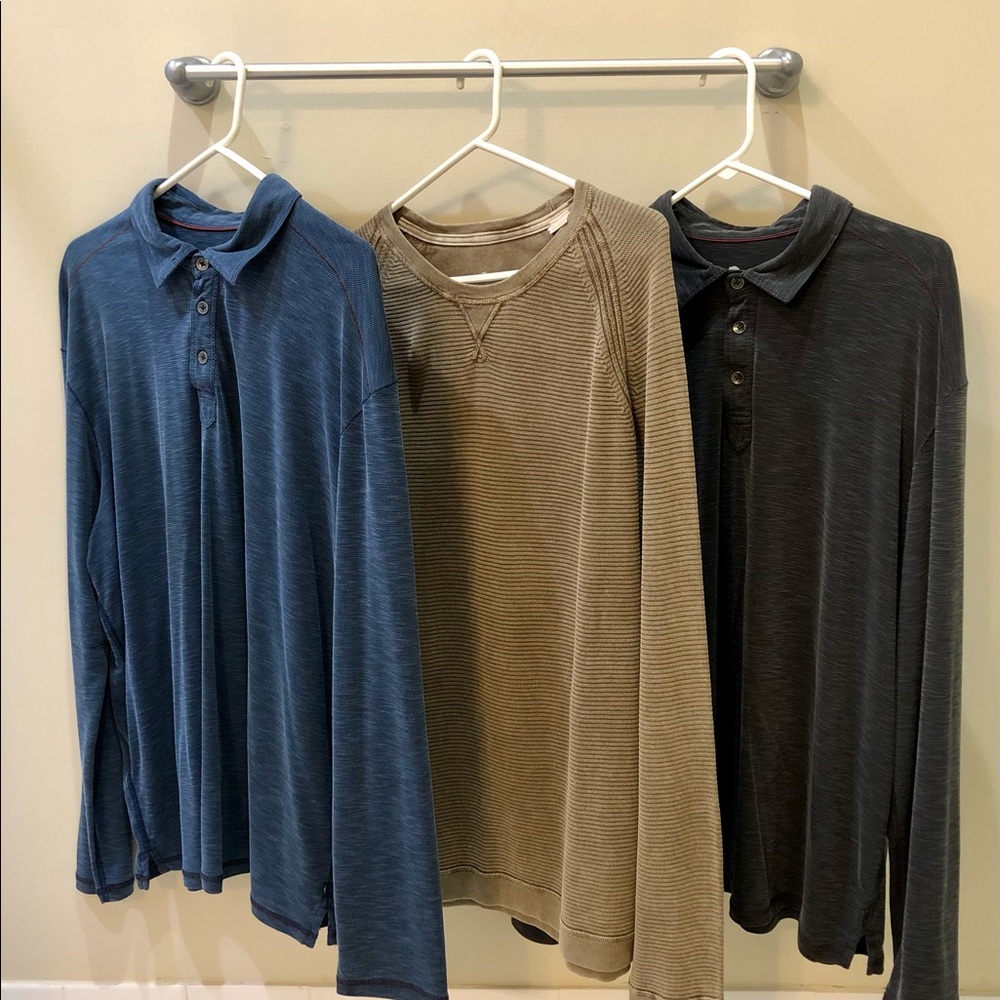 Tommy Bahama XL Bundle